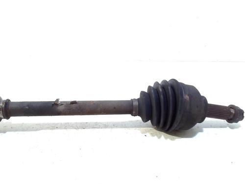 Right front driveshaft RENAULT TRAFIC II Van (FL) 1.9 dCi 100 (FL0C, FL0K, FL0B) | BP8083648M39 - Image 3