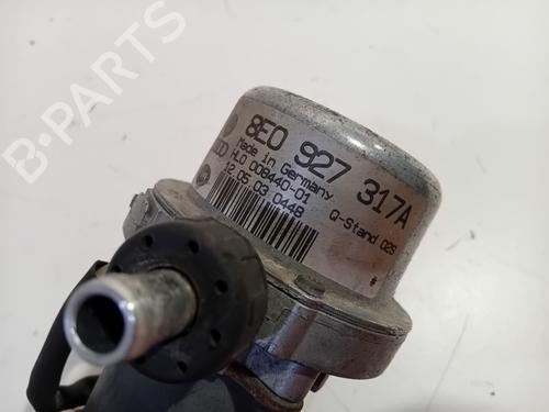 Vacuum pump AUDI A6 C5 (4B2) RS6 quattro | BP27093604M80 