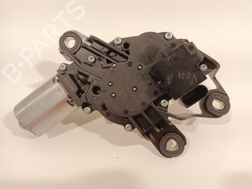 Rear wiper motor VW POLO V (6R1, 6C1) 1.2 TDI | BP16330933M102 