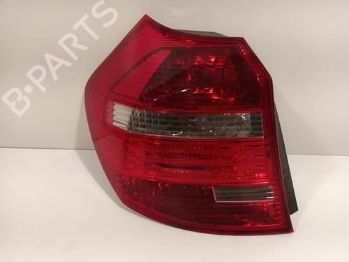Used Left taillight Left taillight 16213883 16213883