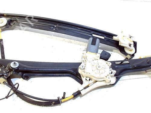 Used Front left window mechanism BMW X6 (E71, E72) xDrive 30 d (245 hp) 8215122