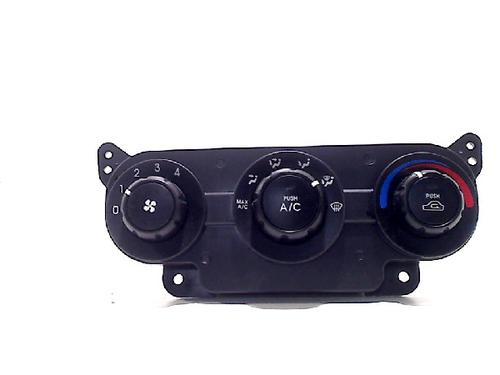 Used Climate control KIA CERATO I Hatchback (LD) 1.6 (105 hp) 2245505