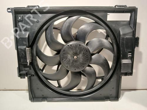 radiator-fan-bmw-3-f30-f80-2011-2012-2013-2014-2015-2016-2017-2018-24612987 main image