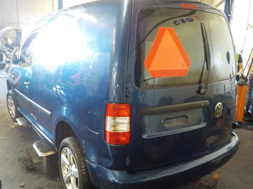 Right taillight VW CADDY III Box Body/MPV (2KA, 2KH, 2CA, 2CH) 2.0 SDI | BP7985642C35 