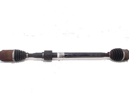 Used Right front driveshaft CHEVROLET AVEO Hatchback (T300) 1.3 D (95 hp) 5835077