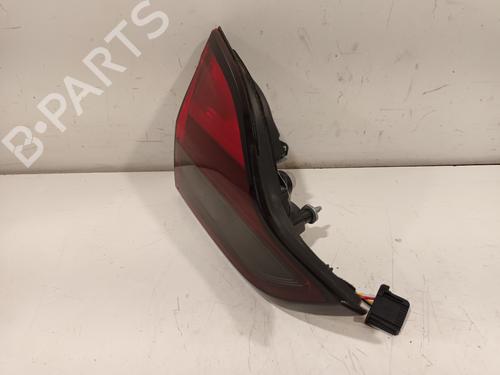 Left tailgate light OPEL ZAFIRA TOURER C (P12) 1.6 CDTI (75) | BP36670869C79 - Image 3
