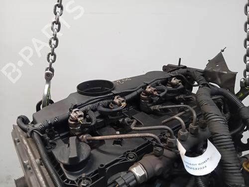 Motor PEUGEOT BOXER Van 2.2 HDi 100 | BP30709004M1