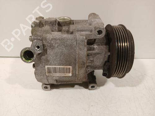 AC compressor FIAT 500 (312_) 1.2 (312AXA1A) | BP39528681M34 - Image 2