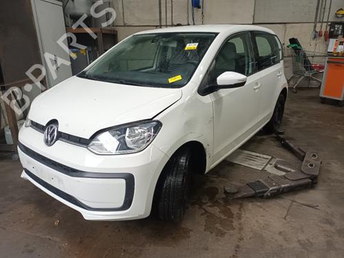 Used Parts VW UP! (121, 122, BL1, BL2, BL3, 123) 1.0 5069160