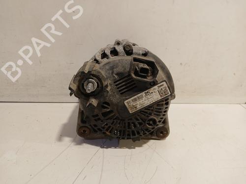 Alternatore DACIA DUSTER (HM_) 1.5 dCi 115 (HMAD) | BP30907867M7