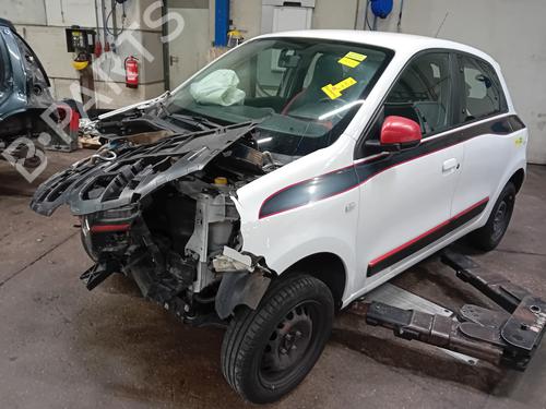 Engine control unit (ECU) RENAULT TWINGO III (BCM_, BCA_) 1.0 SCe 70 | BP29879044M57  - Image 6
