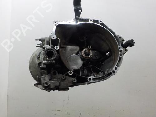 Gearbox PEUGEOT 308 II (LB_, LP_, LW_, LH_, L3_) 1.6 BlueHDi 120 | BP7213321M3 