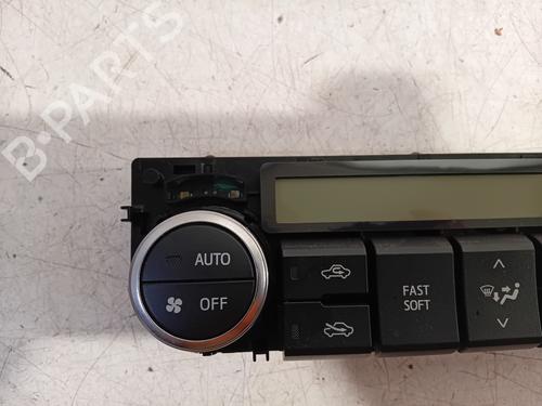 Climate control TOYOTA AURIS (_E18_) 2.0 D-4D (ADE186_, ADE186R) | BP23394476I5 - Image 2