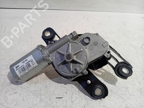 Used Rear wiper motor Rear wiper motor VW GOLF VII (5G1, BQ1, BE1, BE2) 1.4 TSI (140 hp) 29275479 29275479