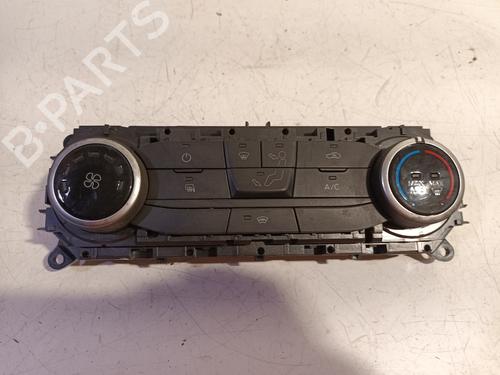 Used Climate control Climate control 17376521 17376521
