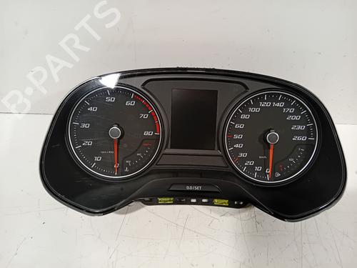 instrument-cluster-seat-ateca-kh7-khp-2016-31148000 main image
