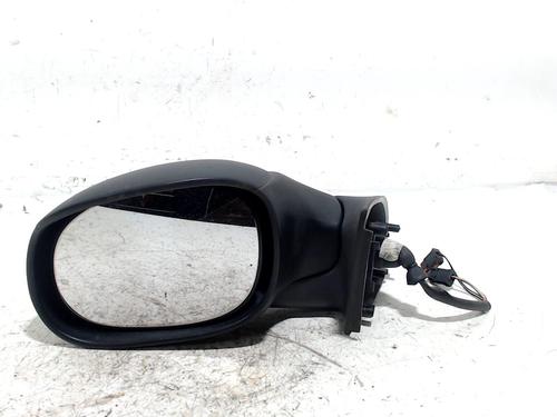 Used Left mirror CITROËN C3 Pluriel (HB_) 1.4 (73 hp) 7273931