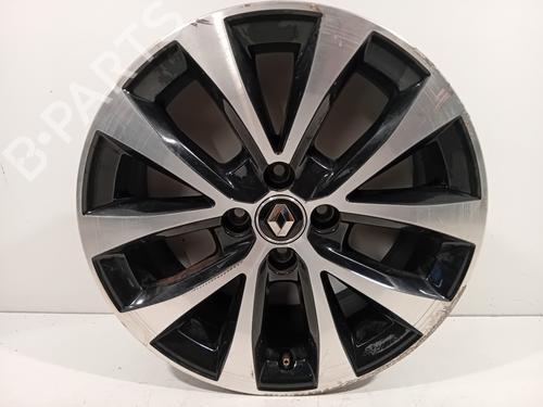 Used Rim Rim 28178874 28178874