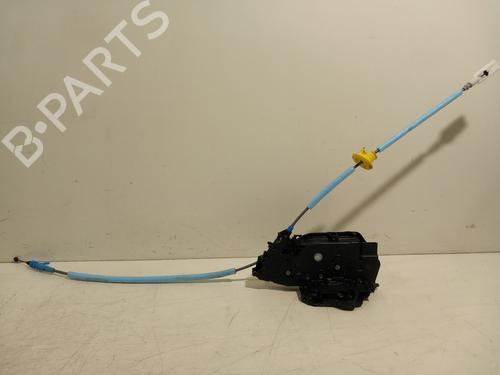 Used Front left lock Front left lock BMW Z4 Roadster (G29) M40 i (340 hp) 33274075 33274075