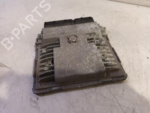 Used Engine control unit (ECU) Engine control unit (ECU) 15101290 15101290