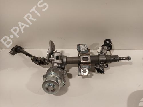 Used Steering column Steering column 17087882 17087882