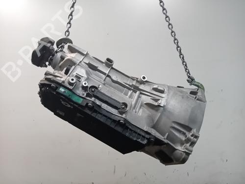 Gearbox BMW 3 (G20, G80, G28) 320 i | BP27284278M3 - Image 2