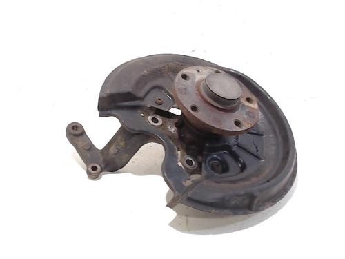Right rear steering knuckle SKODA OCTAVIA II (1Z3) 1.9 TDI | BP13199700M28 
