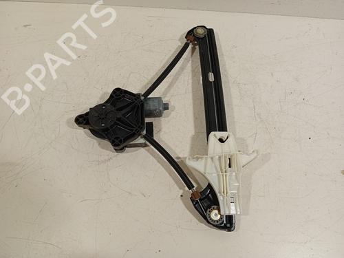 Elevador vidro trás esquerdo Elevador vidro trás esquerdo VW GOLF VII (5G1, BQ1, BE1, BE2) 1.4 GTE Hybrid (204 hp) 24505850 24505850