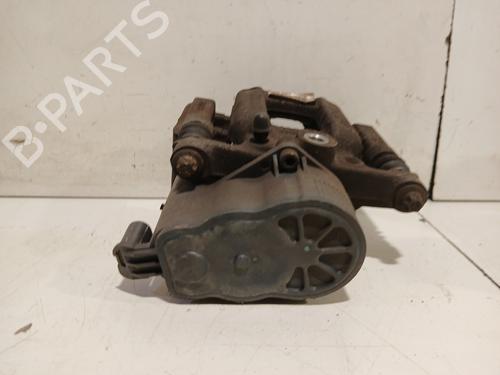 Left rear brake caliper OPEL COMBO Box Body/MPV (K9) 1.6 D | BP31261512M107 - Image 4