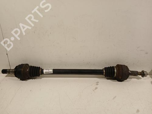 Drivaksel bagtil Højre PORSCHE CAYENNE (92A) 3.0 Diesel (245 hp) 28605564
