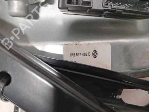 Front right window mechanism VW GOLF VI Variant (AJ5) 1.2 TSI | BP37416247C23 - Image 4
