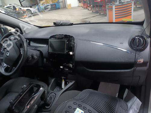 Rear parcel shelf RENAULT ZOE Hatchback Van (BFM_) Electric (BFME) | BP34614940C85  - Image 9