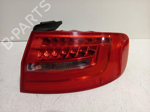 Used Right taillight AUDI A4 B8 (8K2) S4 quattro (333 hp) 18820440