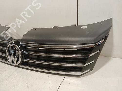 Grill VW PASSAT B7 Variant (365) 2.0 TDI | BP38166407C40 - Image 3