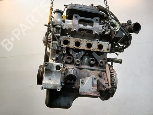 Engine CHEVROLET SPARK (M300) 1.2 | BP37446949M1 - Image 2