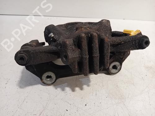 Left front brake caliper OPEL VIVARO B Van (X82) 1.6 CDTI (05) | BP21096294M105 - Image 3