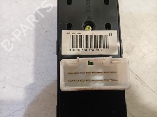 Switch KIA CEE'D SW (ED) 1.4 | BP19727250I30 