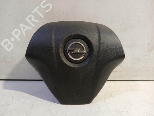 Used Other OPEL COMBO Box Body/MPV (X12) 1.3 CDTI (B05) (90 hp) 31261609