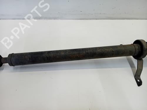 Driveshaft AUDI A5 (8T3) 3.0 TDI quattro | BP40024646M37 - Image 3