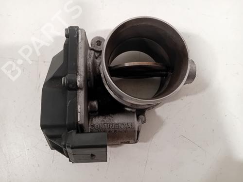 Used Throttle body Throttle body 25256864 25256864