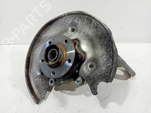 Used Left rear steering knuckle Left rear steering knuckle AUDI A5 (8T3) RS5 quattro (450 hp) 24332777 24332777