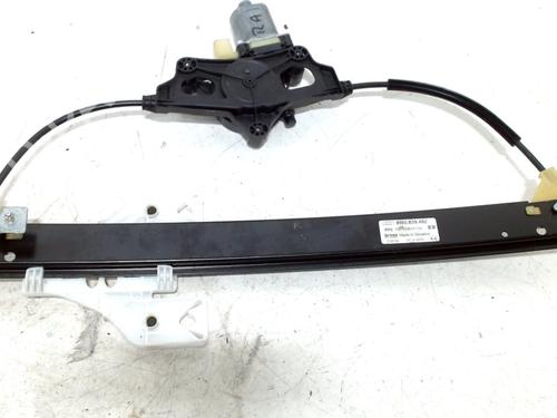 Used Rear right window mechanism Rear right window mechanism 9395052 9395052