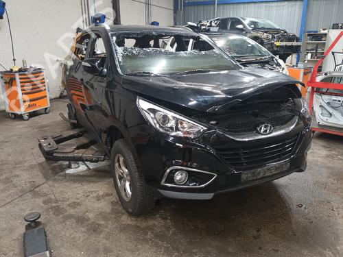 Engine HYUNDAI ix35 (LM, EL, ELH) 1.6 | BP39037252M1 - Image 9