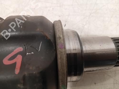 Left front driveshaft TOYOTA AURIS (_E18_) 1.8 Hybrid (ZWE186_, ZWE186R) | BP33292441M38  - Image 5