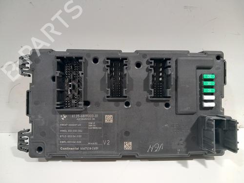 Comfort control module BMW 3 (F30, F80) 330 e | BP36113479M56 - Image 2