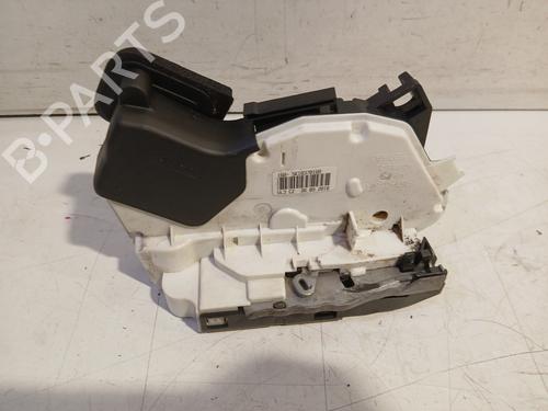 Høyre foran lås SEAT ALHAMBRA (710, 711) 1.4 TSI (150 hp) 31757472