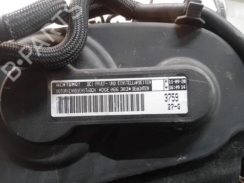 Engine CUPRA LEON Sportstourer (KL8, KU8, KUD) 1.4 e-HYBRID | BP40266342M1 - Image 5
