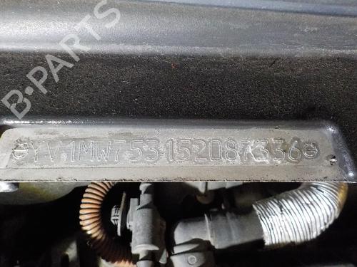 Left front brake caliper VOLVO V50 (545) 2.0 D | BP11785361M105 - Image 8