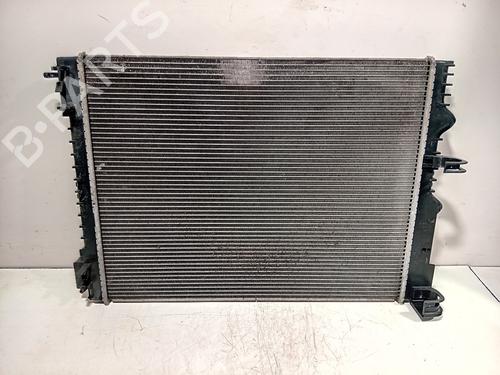 Water radiator RENAULT TWINGO III (BCM_, BCA_) 0.9 TCe 90 (BCM9, BCM2) | BP37493640M31 - Image 2