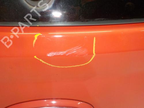 Tailgate FORD KA (RU8) 1.2 | BP16421804C6 